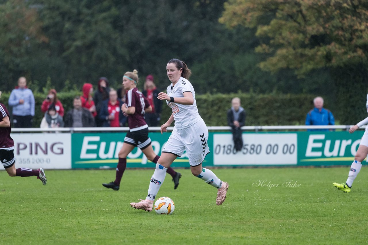 Bild 78 - Frauen SV Henstedt Ulzburg II - TSV Klausdorf : Ergebnis: 2:1